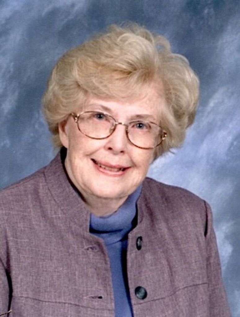 Janet Sawyer Peters Profile Photo