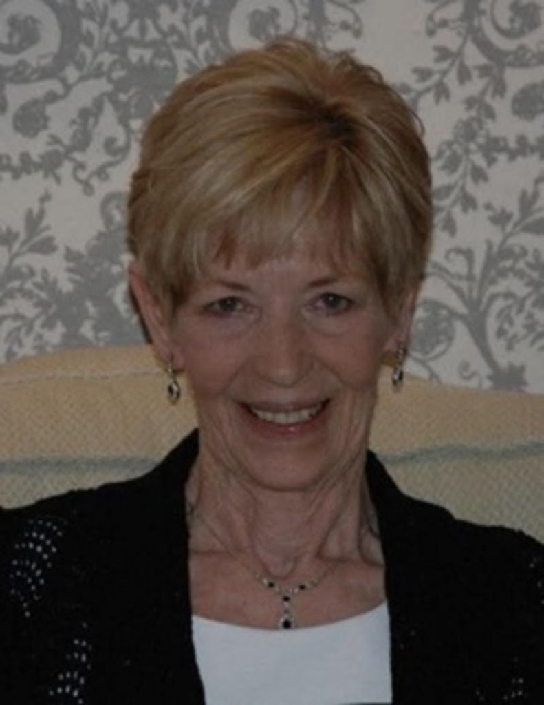 Betty Auker Profile Photo