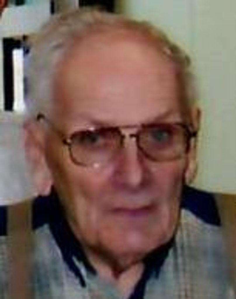 Richard R. Janney Profile Photo