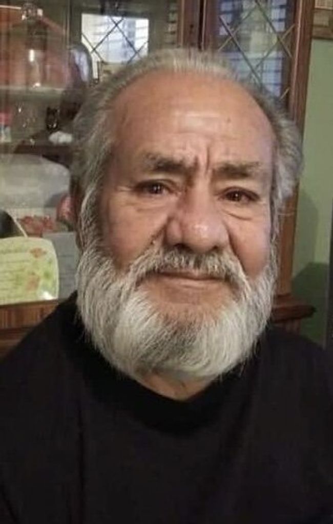 Tony  Ortiz Profile Photo