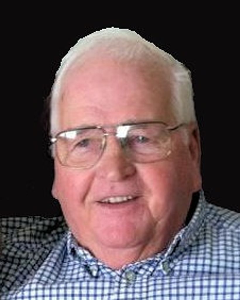 Jerry Poppen Profile Photo