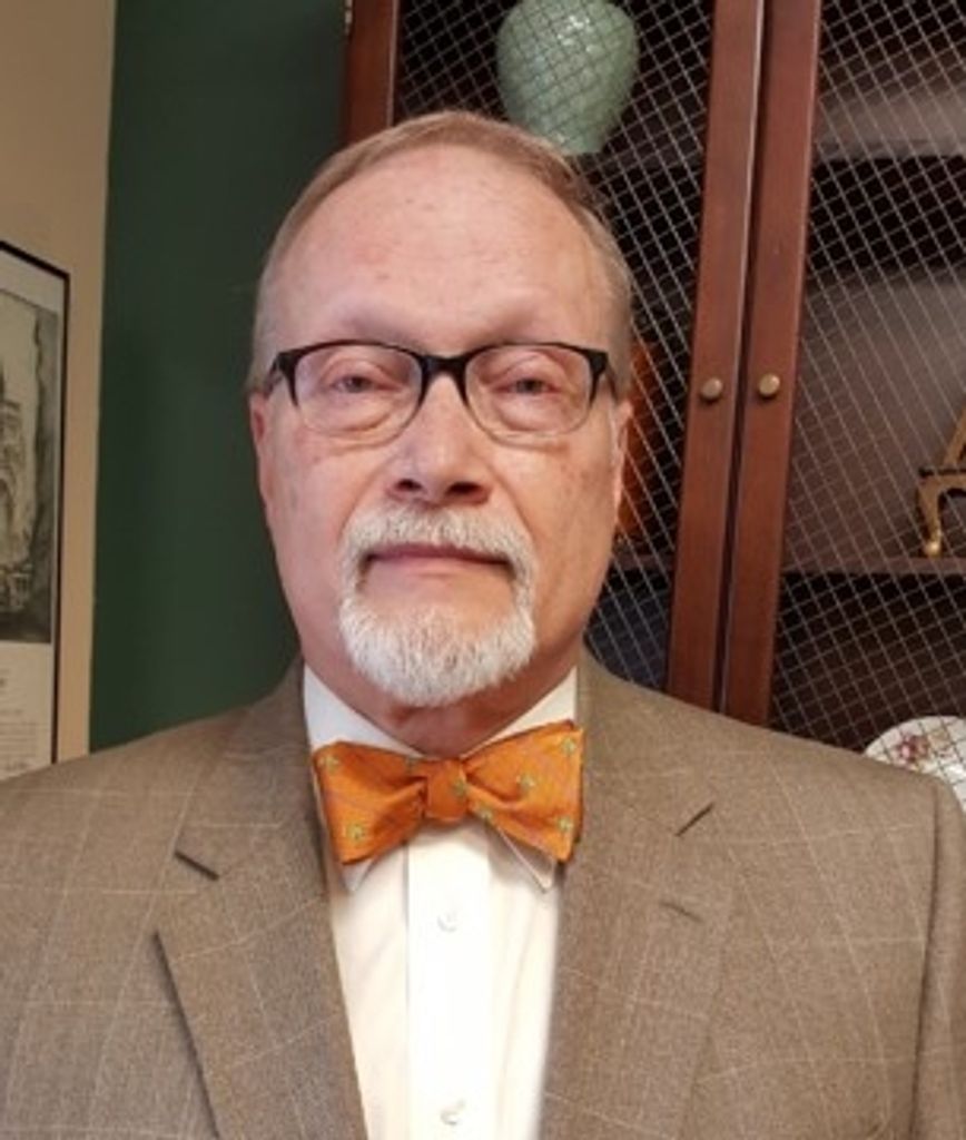 Mr. David Cashion Green