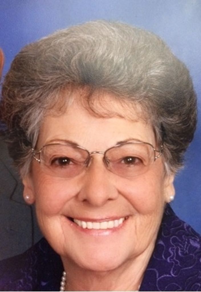 Barbara H Grob Profile Photo