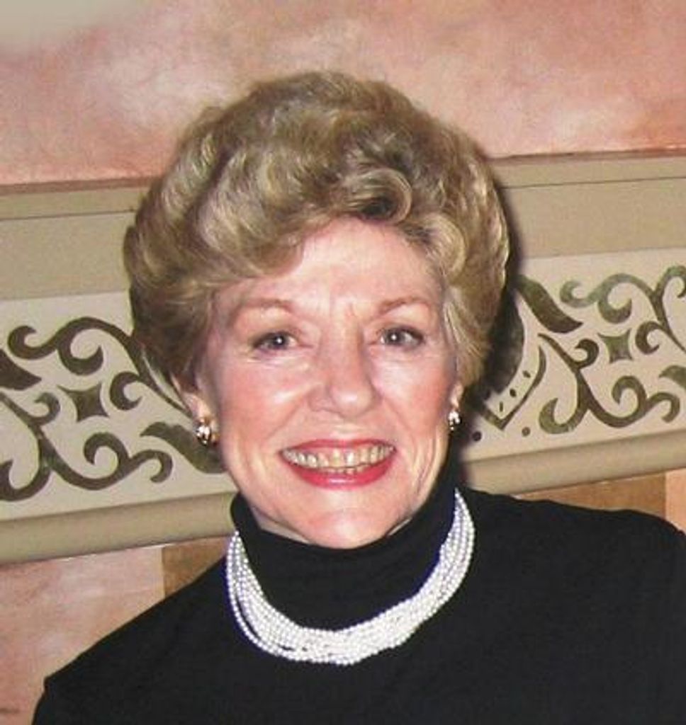 Sally Scott Ledbetter