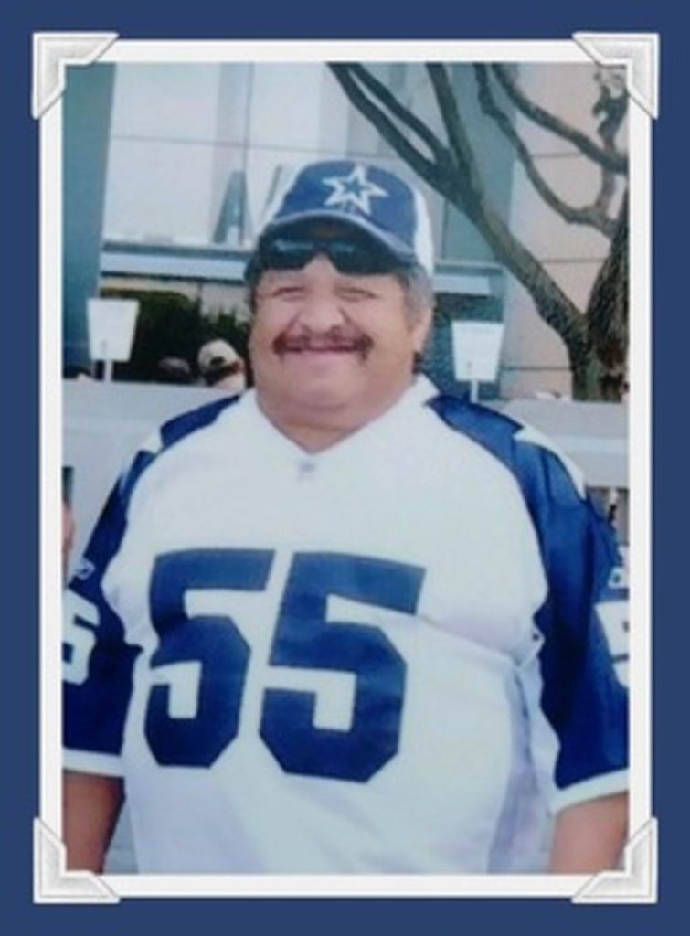 Daniel Rodriguez Jr,. Profile Photo