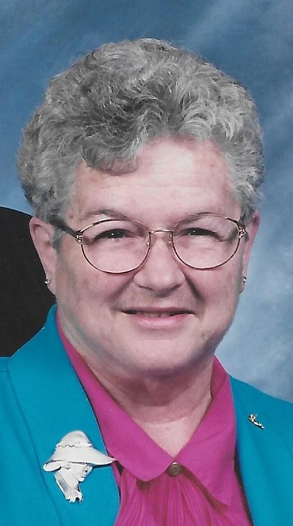 Margaret C. Anderson Profile Photo