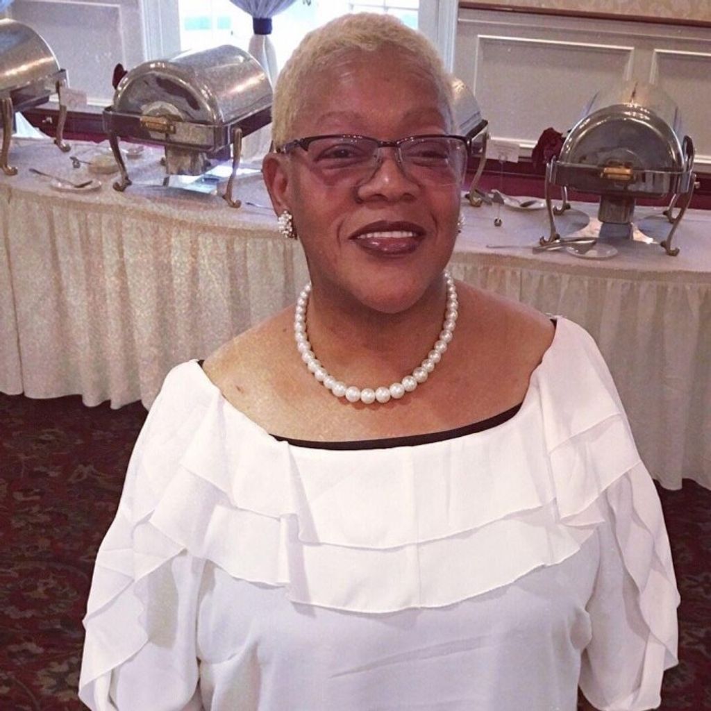 Frances O'Hannon Profile Photo