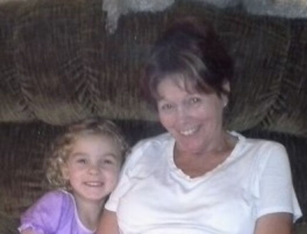 Sharon Kay Pownall Profile Photo