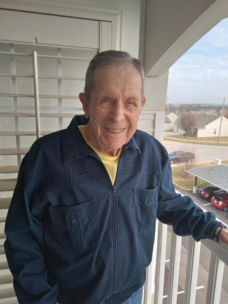 Frank M. Oestereich Profile Photo