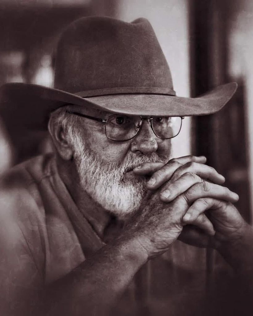 Randy Edward Hall Profile Photo