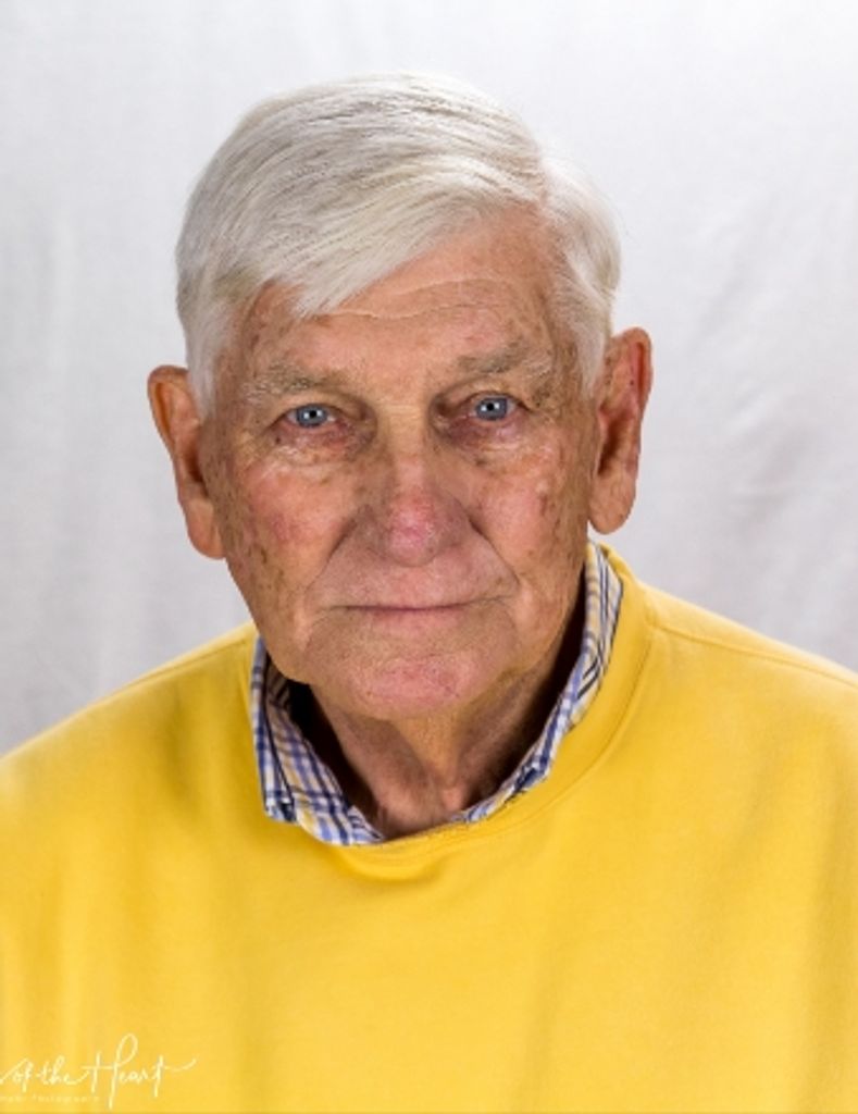 Clyde Thomas "Tom" Cox, Jr.