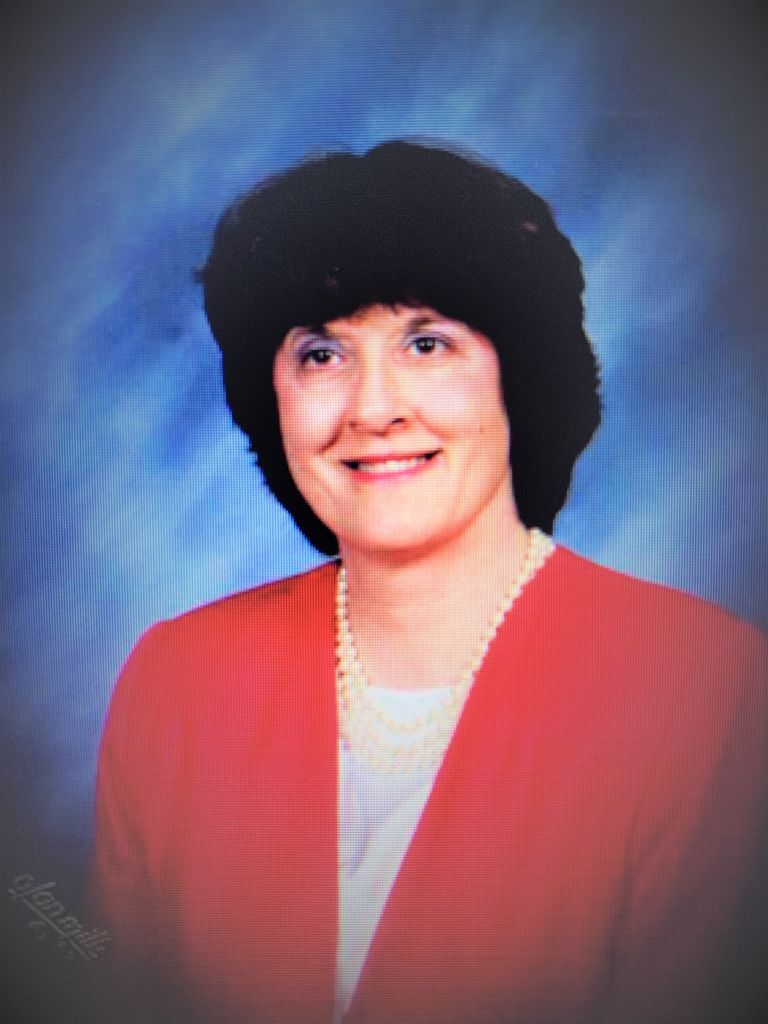Nylene Cheryl Walker