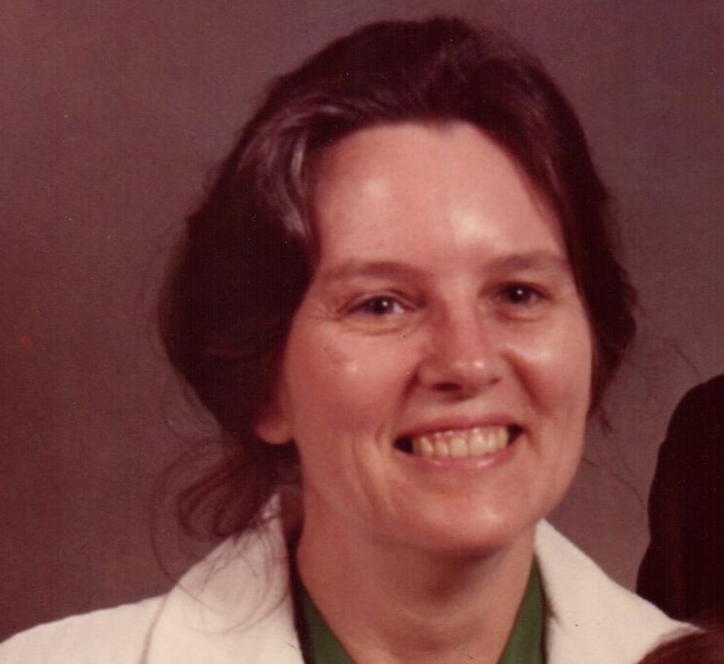 Carolyn Norwood Mace Profile Photo