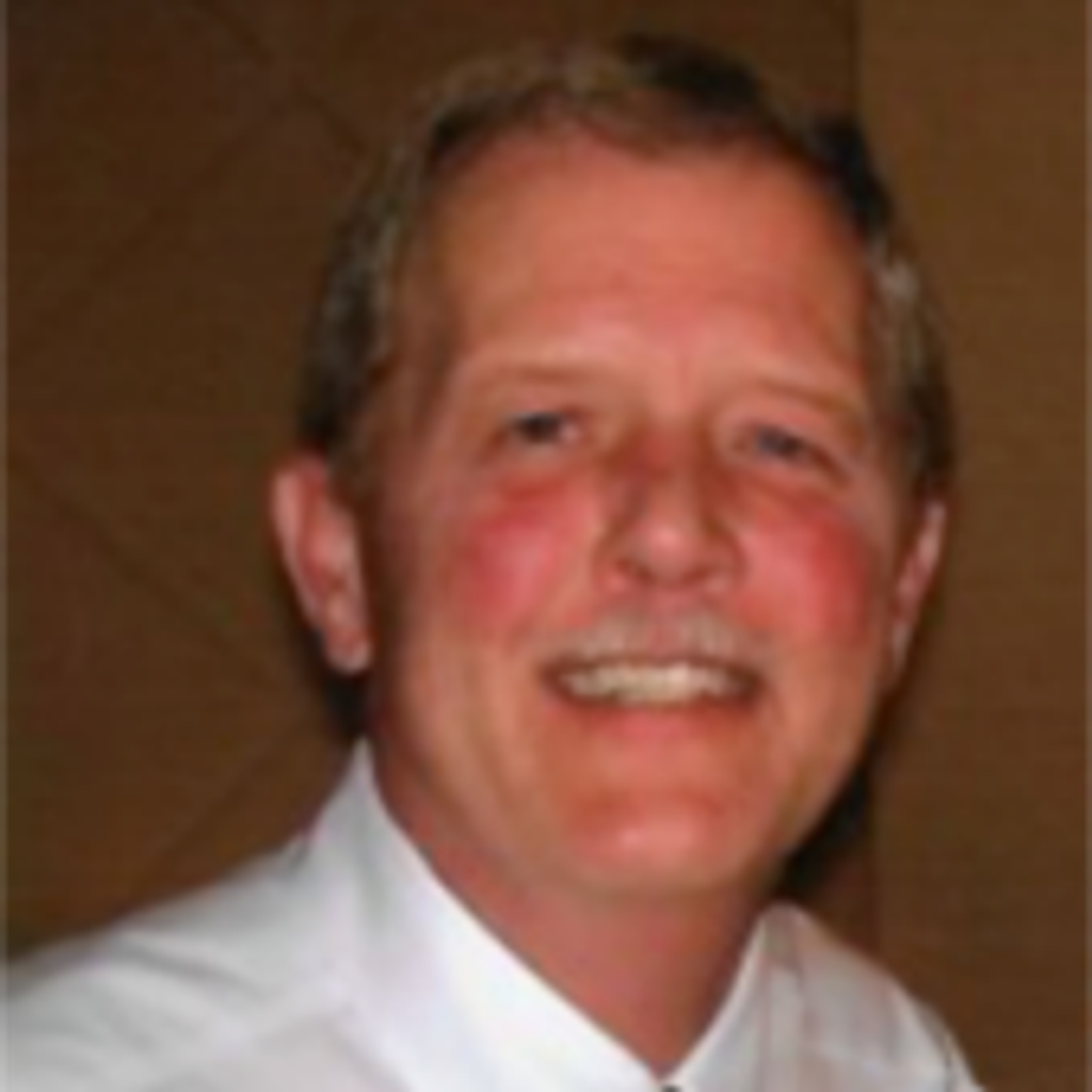 John Wesley Minto