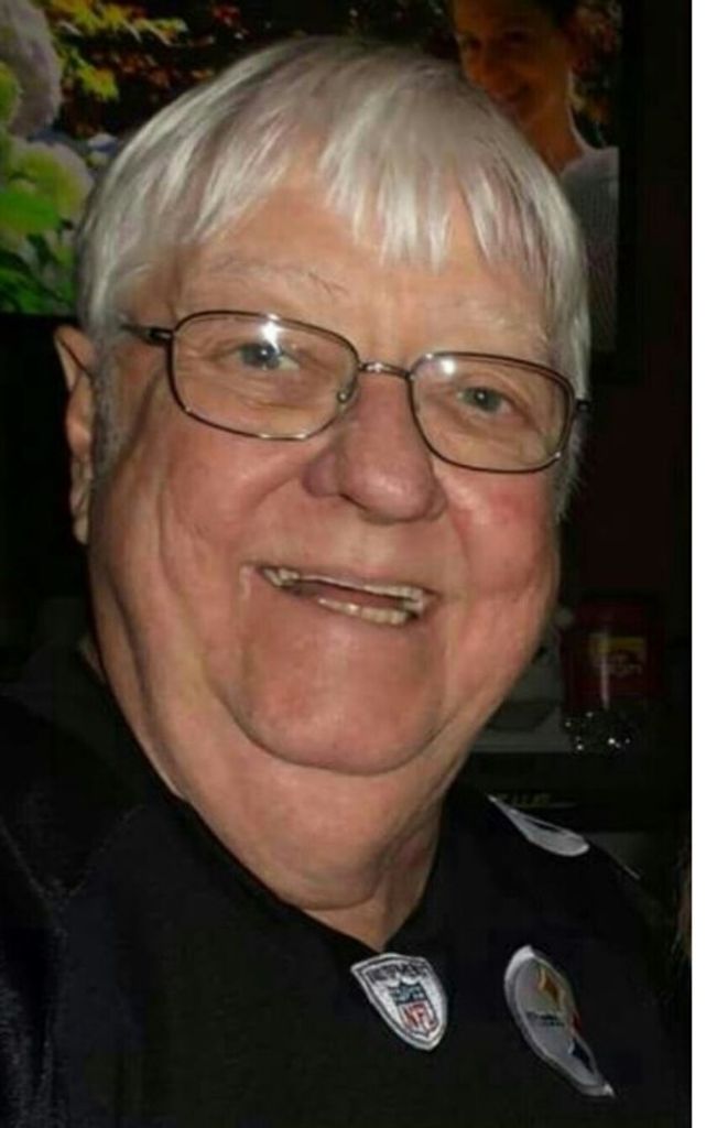 George Henry Beard Iii Profile Photo