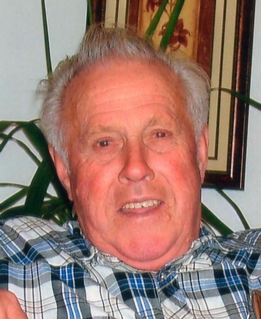 Norman Sivertson Profile Photo