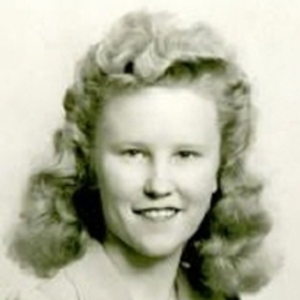 Blanche Neels