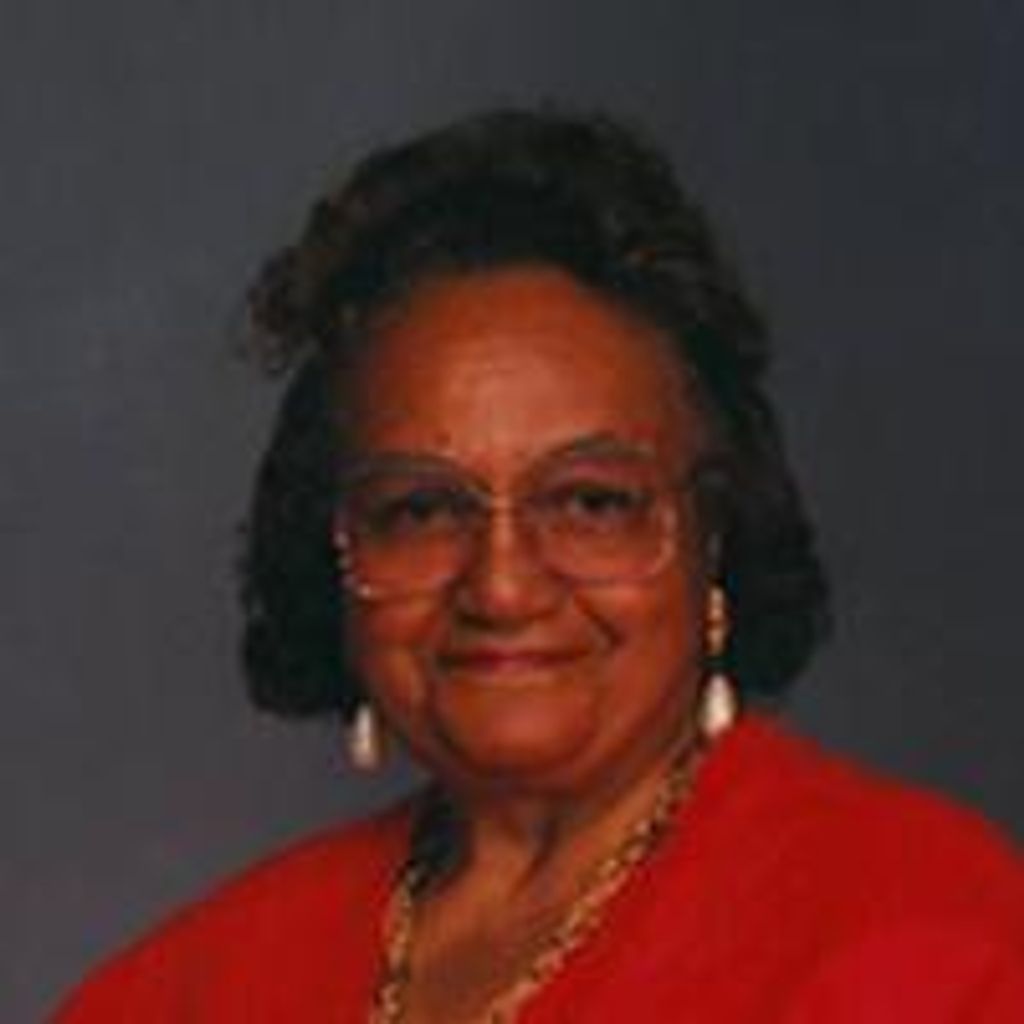 Alice W. Price