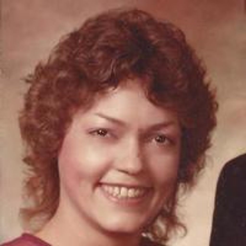 Gloria J. Mackey