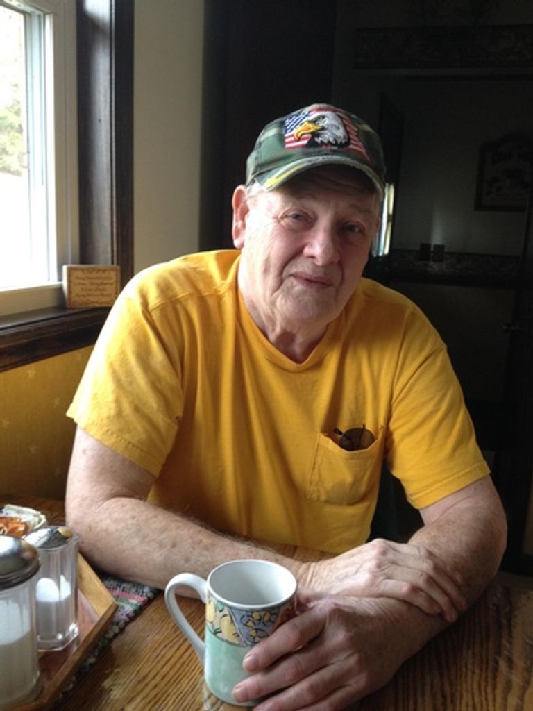 Wilbur Edward Hazelet