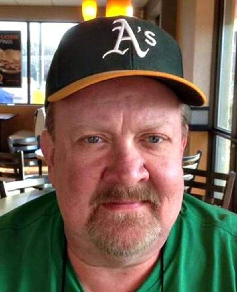 Brian Lee Sprague Profile Photo