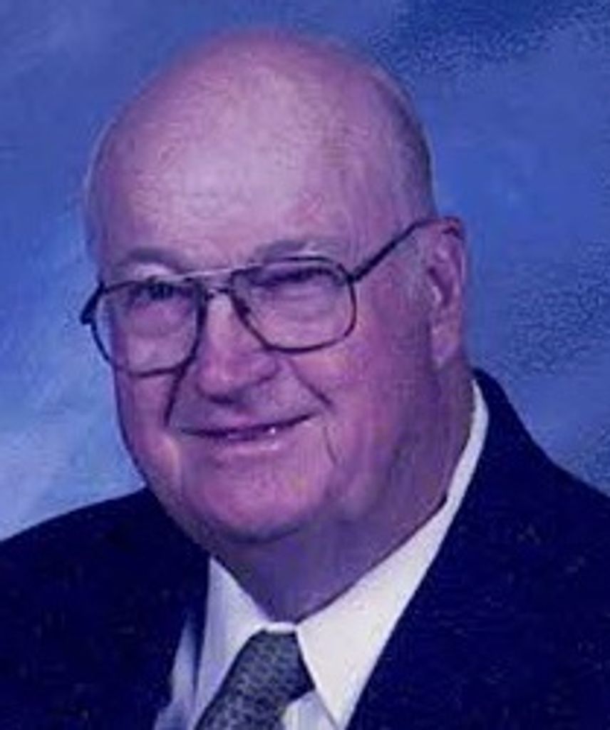 Robert A. Dall Profile Photo