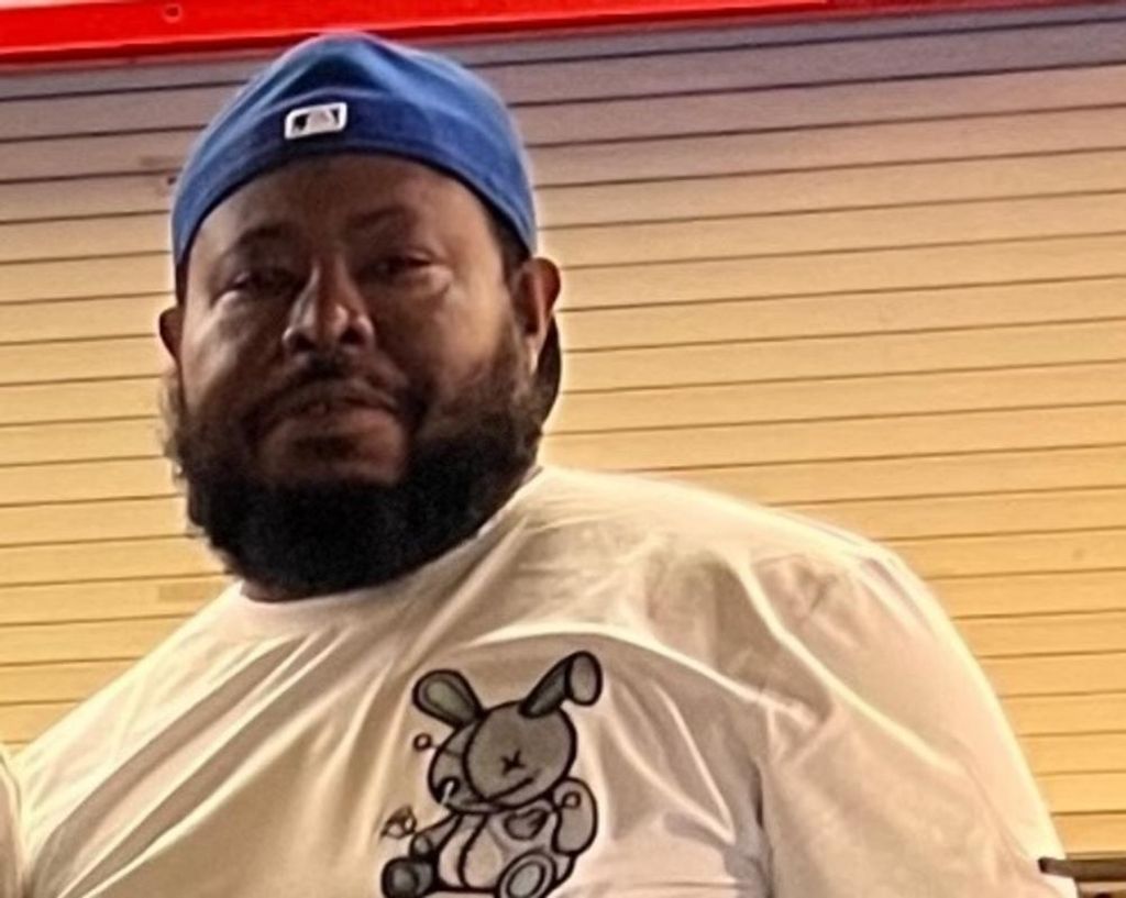 Andre Troy Lindsey, Jr. Profile Photo