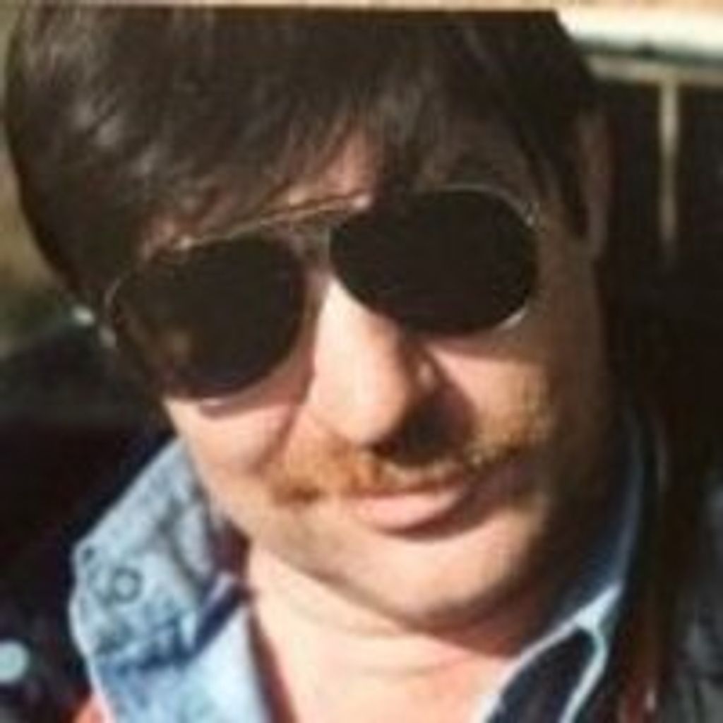 Richard John Lees