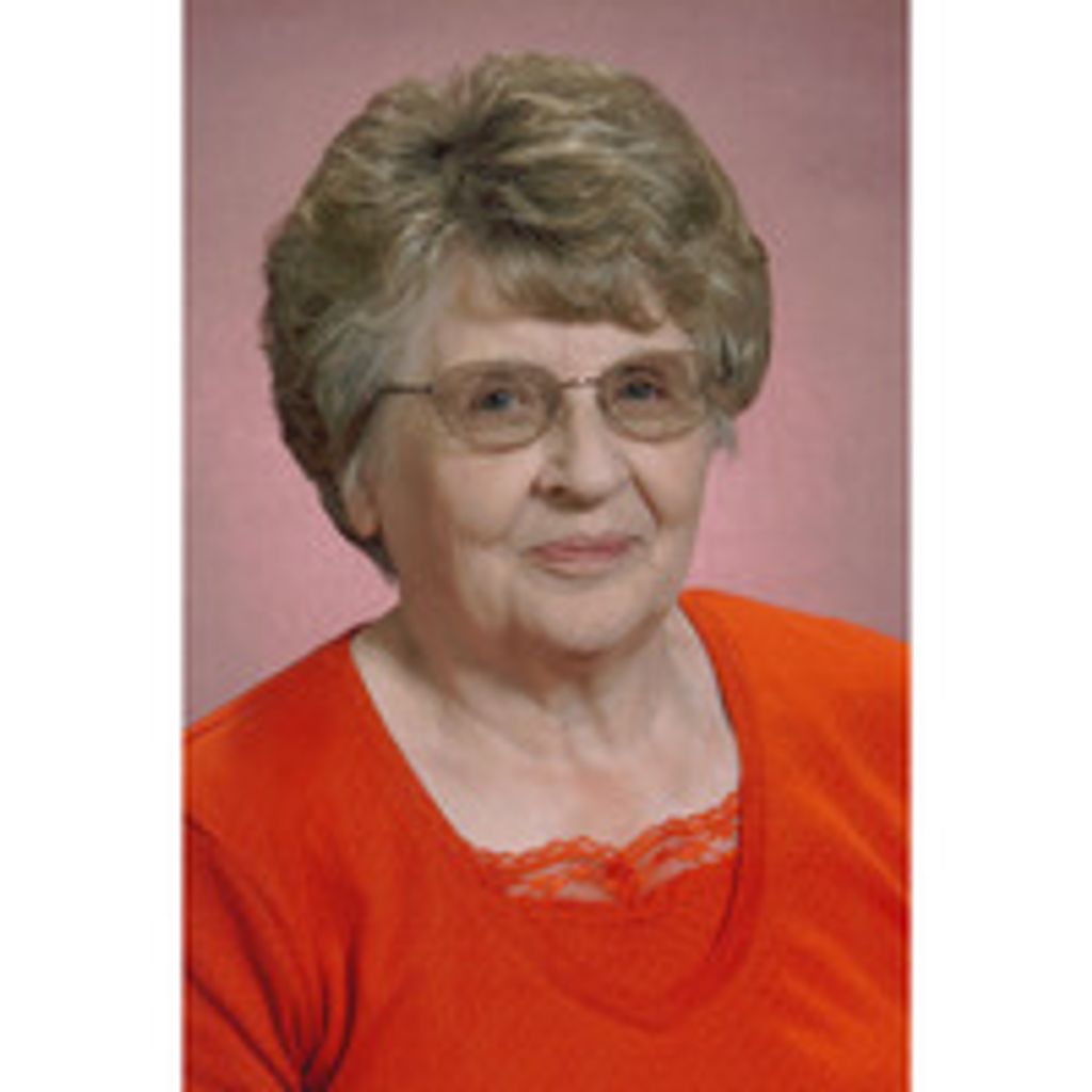 Ida Krivachek