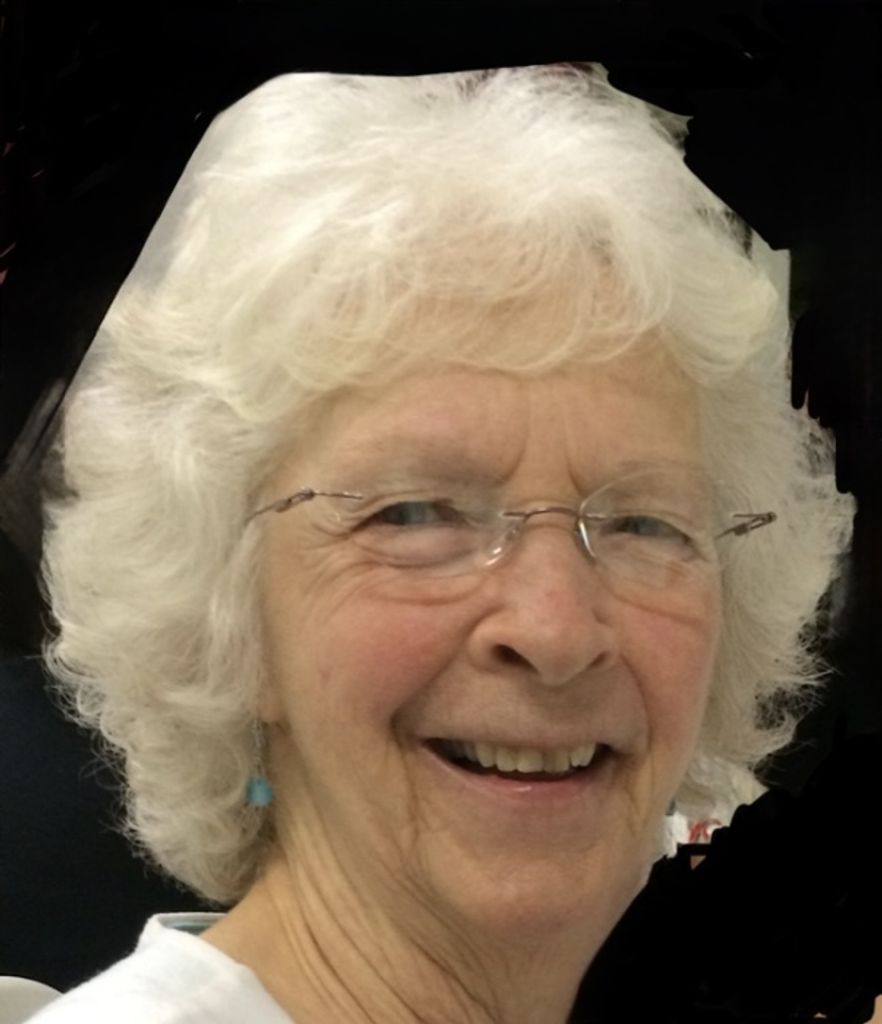 Carol Ardeth (Roets)  Walker