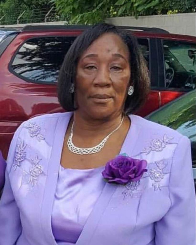 Rose Marie Williams
