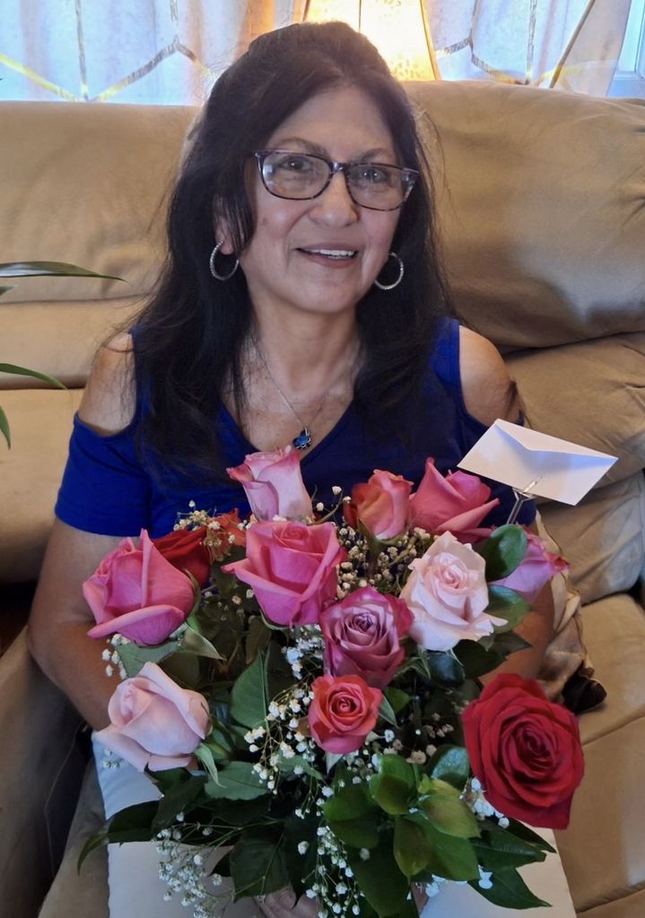 Mary Esther Tapia