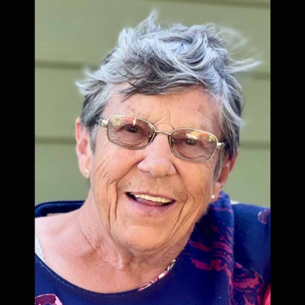 Doris Dale Kelly Profile Photo