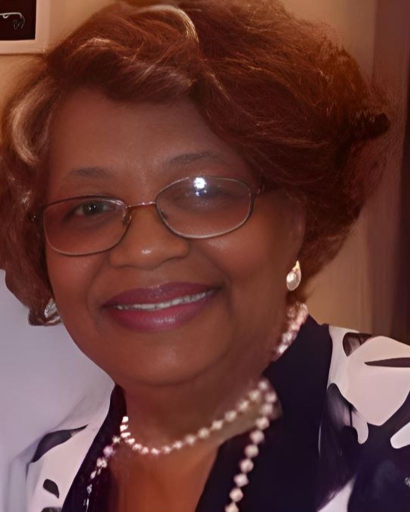 Mildred V. Elliotte