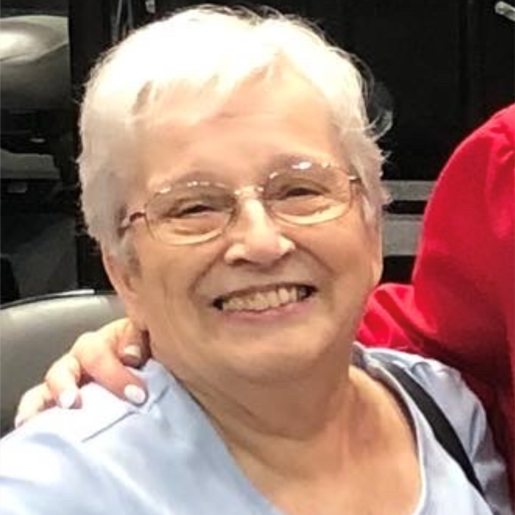 Marvel Ann Foens