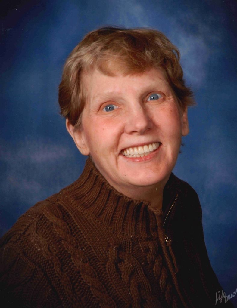 Susan Lynn Hunter Profile Photo