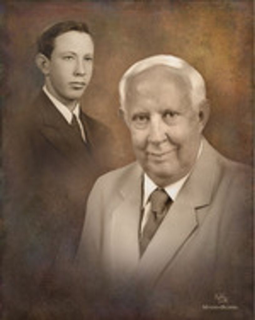 Clair "Pete" Victor Runk