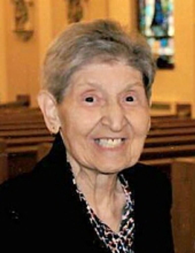 Angeline Sigmond