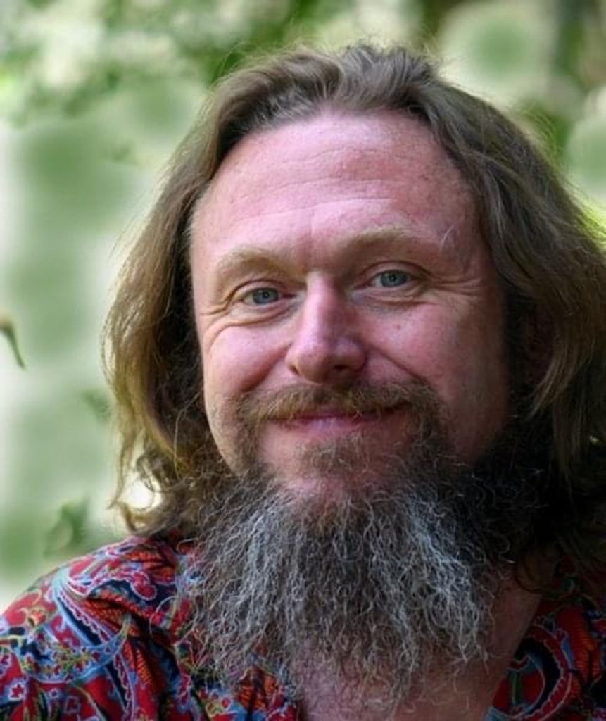 Richard S. Thompson Profile Photo