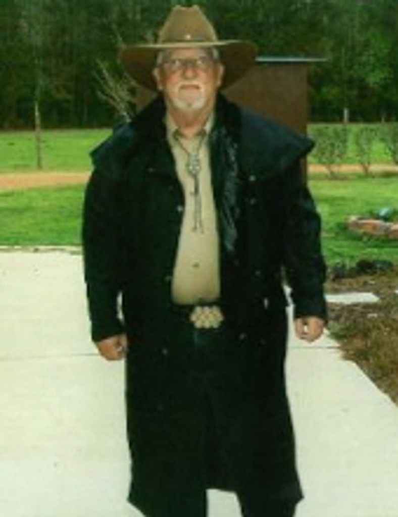 Lonnie Jack Anders