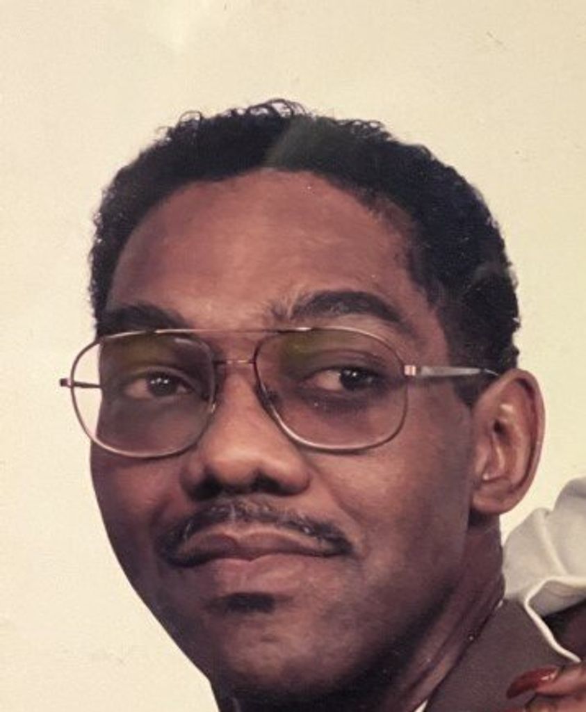 Louis Long Jr.