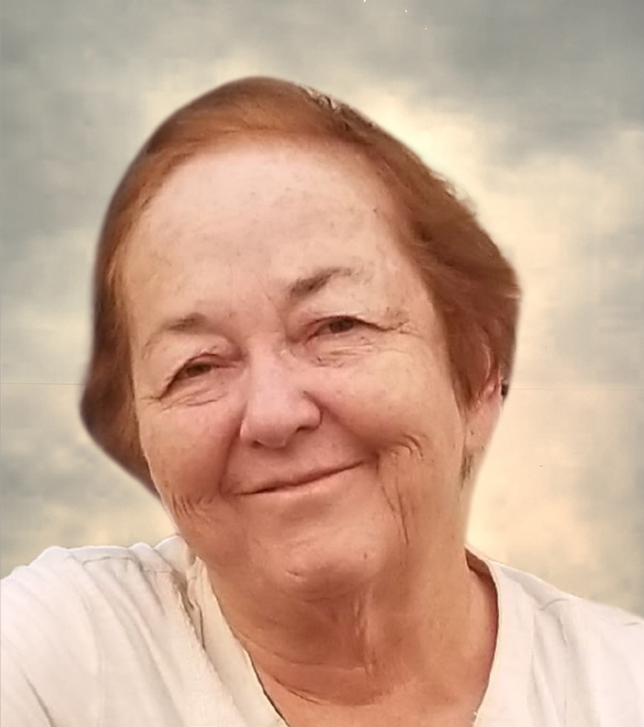 Joann Zwahlen
