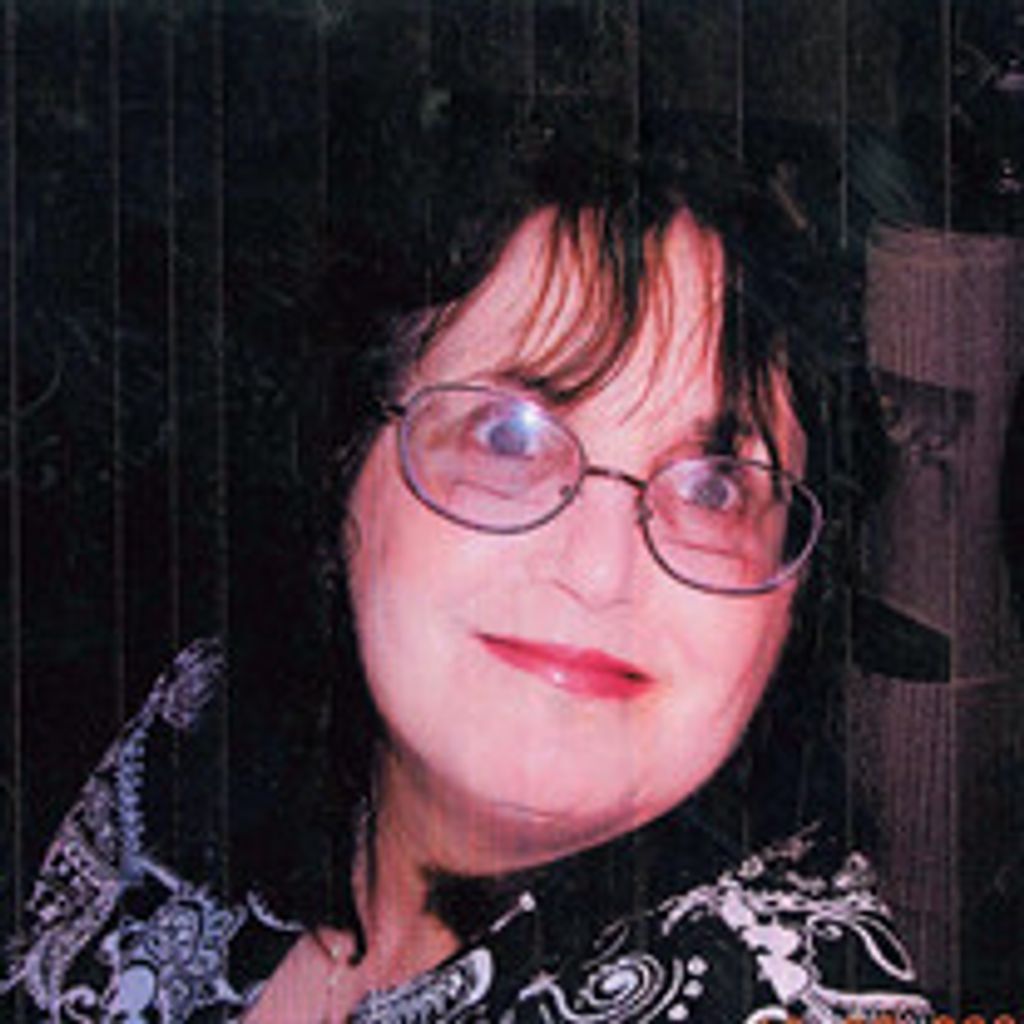 Janet Delores Bush