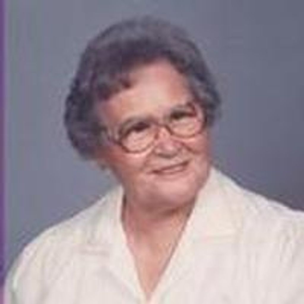 Frieda Ehley