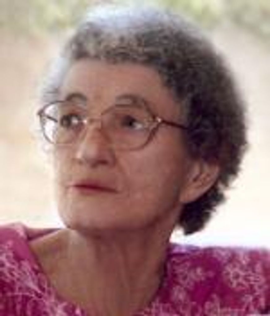 Margaret Gallagher