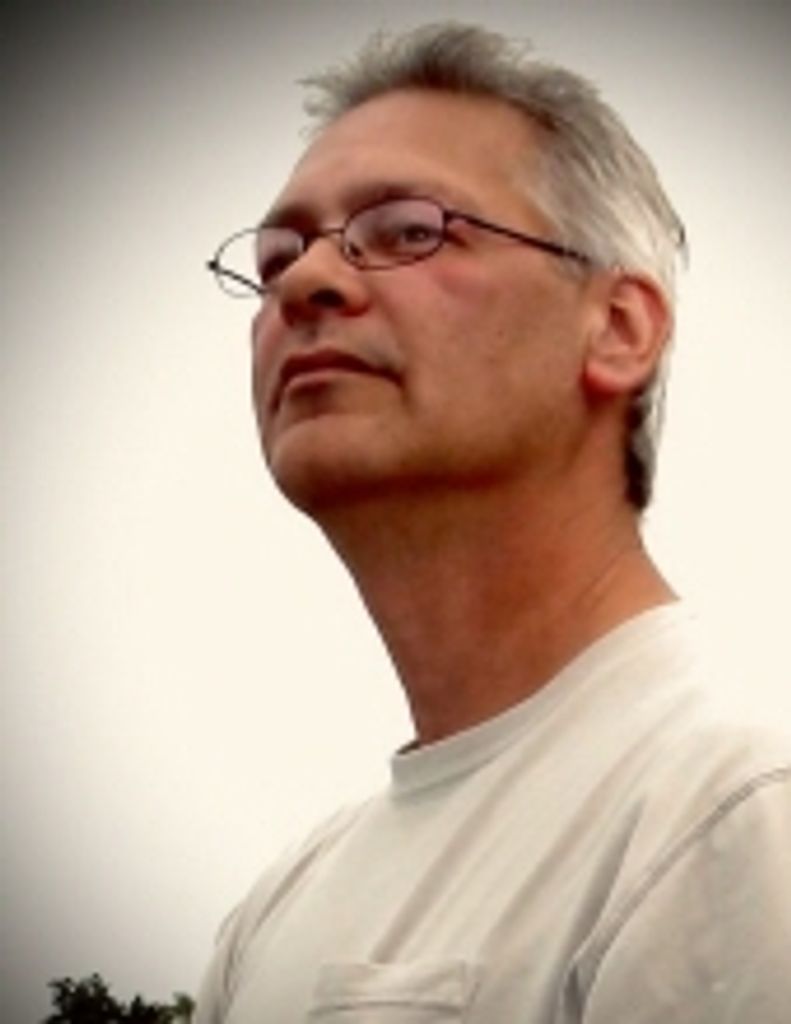 Douglas Allan Wicker