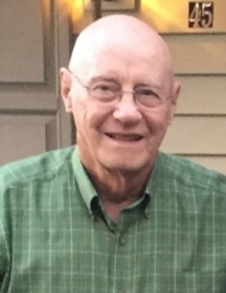 Johnnie E.  Gunnoe Profile Photo