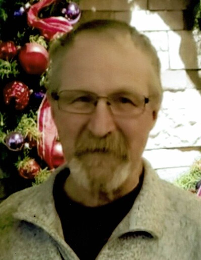 Edward "Pete" Patterson