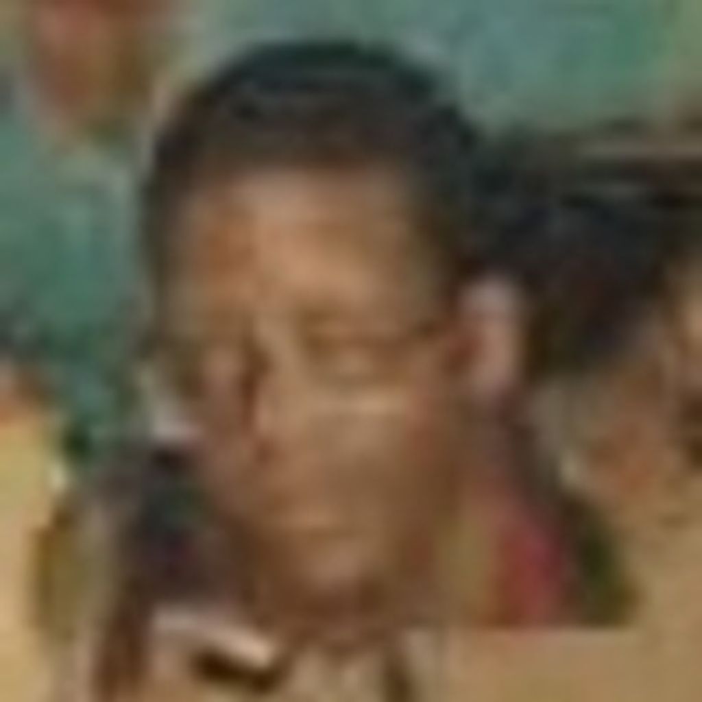 Willie Kilby Jr.