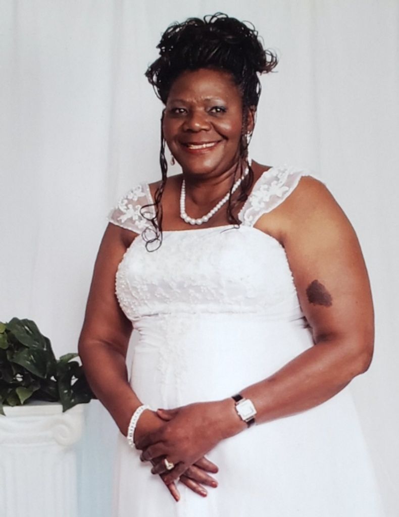 Jessie B. Burroughs Profile Photo